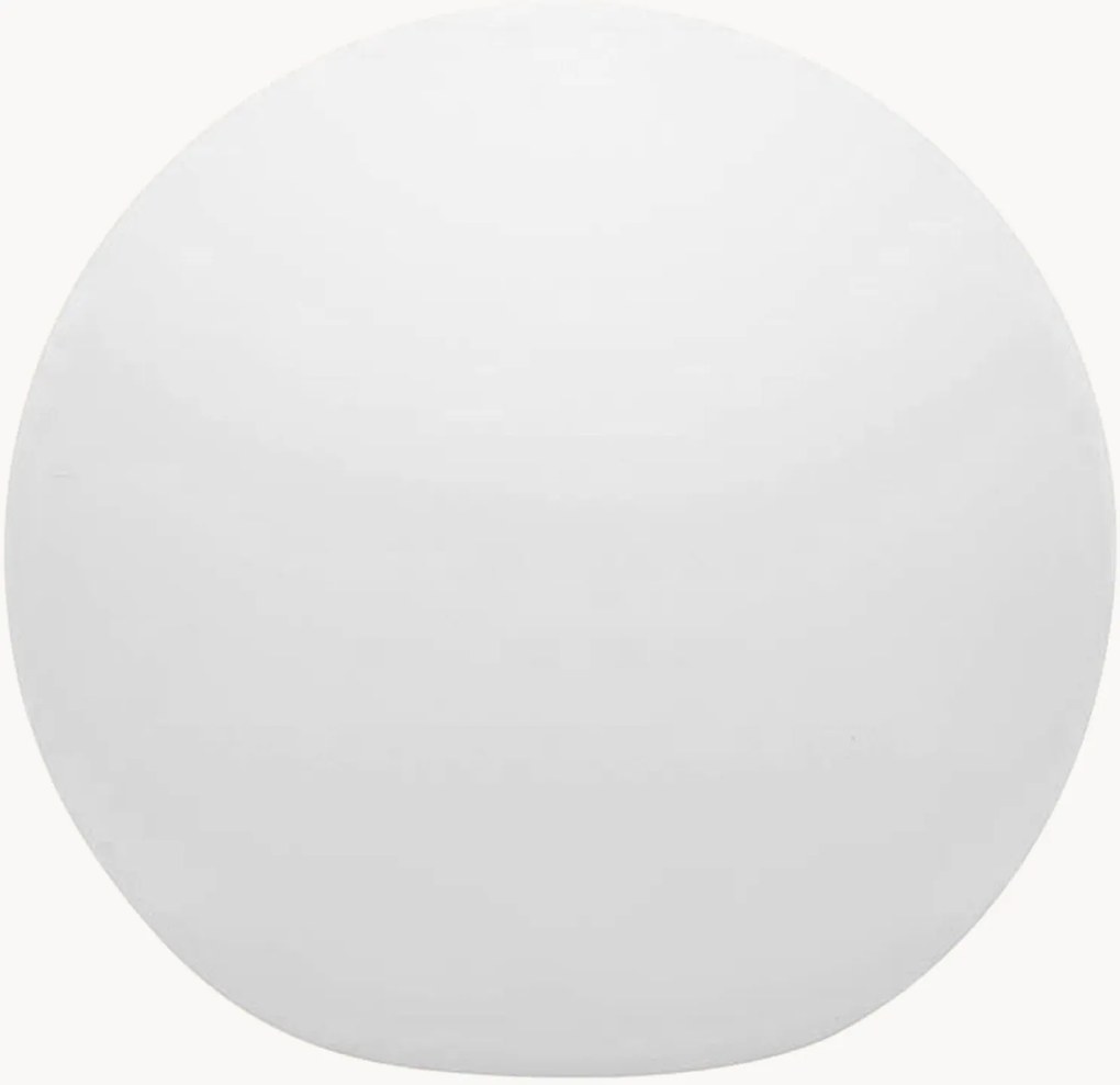 Solárna stolová LED lampa Shining Globe