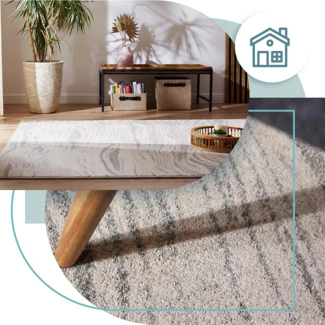 Koberec Agnella Isfahan M Trade Alabaster