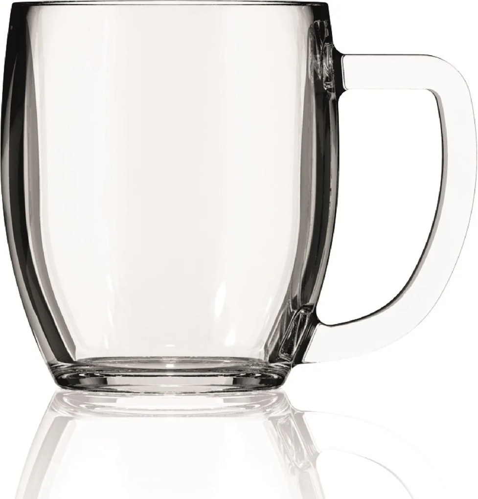 Sahm Pivný polliter VIENNA 0,5 l
