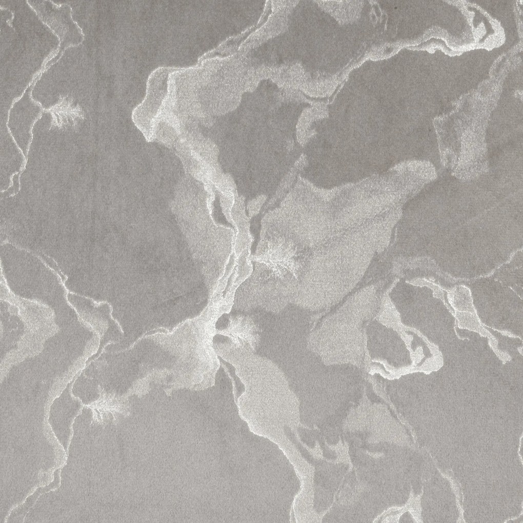 ZATEMŇOVACÍ ZÁVES NA KRÚŽKOCH RAJA 140X250 CM VZOROVANÁ