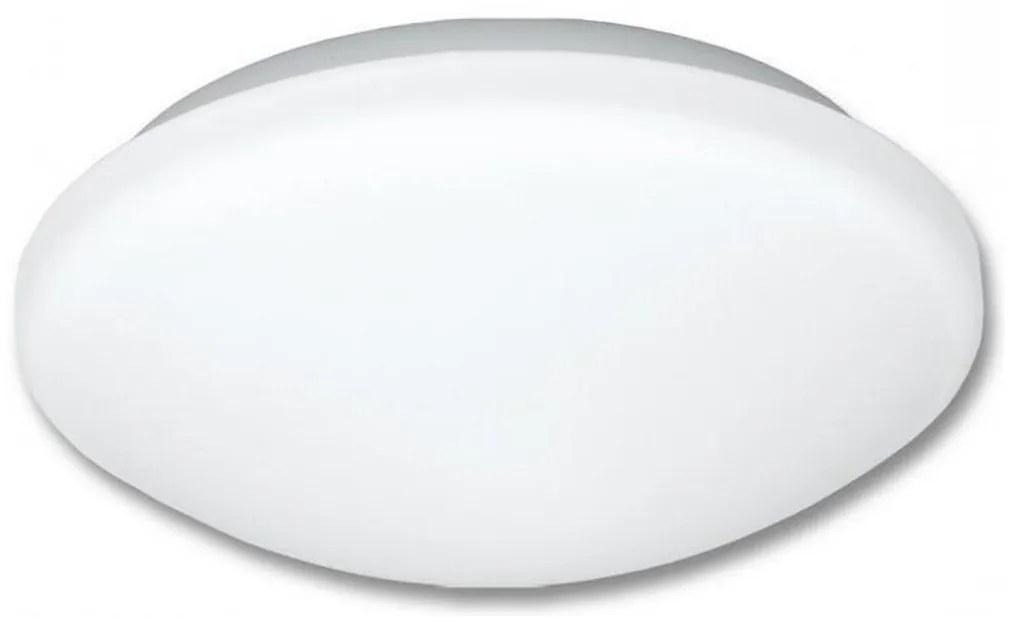 Ecolite Kúpeľňové stropné svietidlo so senzorom VICTOR 1xE27/60W/230V IP44 EC0218