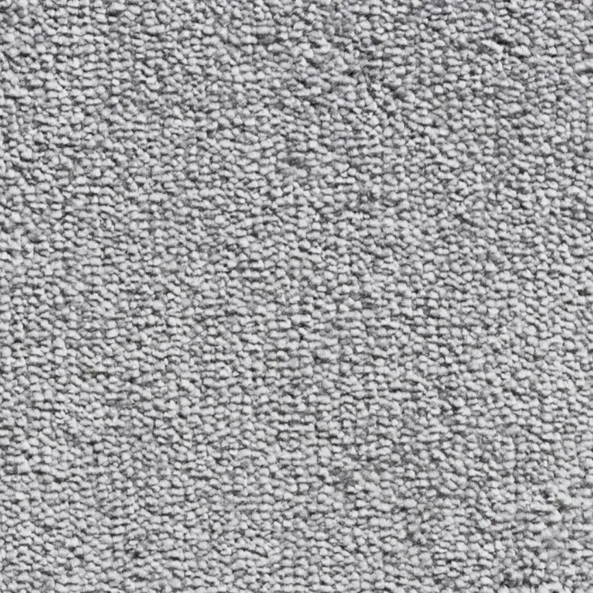 ITC, Metrážny koberec Corrado New 9832, na mieru, šíře 4m,5m, šedá, ab (mriežka), detská izba