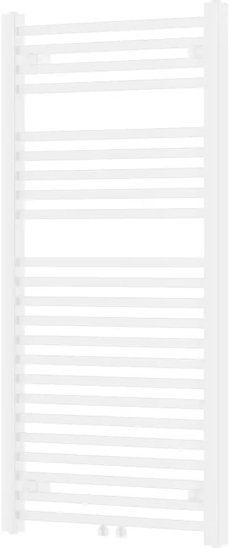 Mexen Pluton vykurovacie teleso 1200 x 600 mm, 718 W, biela, W106-1200-600-00-20