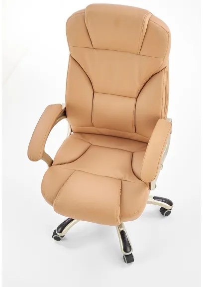 Kancelárska stolička PINU béžová