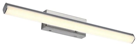 Rabalux 5719 - Kúpeľňové svietidlo SILAS LED/12W/230V IP44