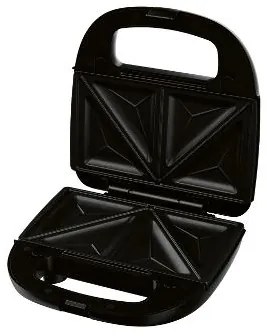 Silvercrest®  Sendvičovač 3 v 1 Ssmw 750 D4  (100387377)