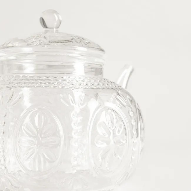 Čajník BARREL 750731 800 ml