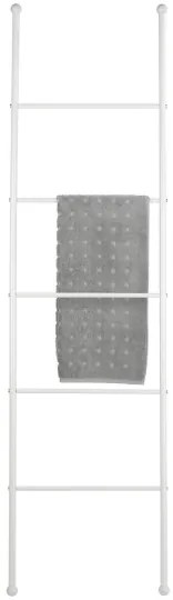 WENKO 22508100 - Držiak na uteráky VIVA 43x156,5 cm biely