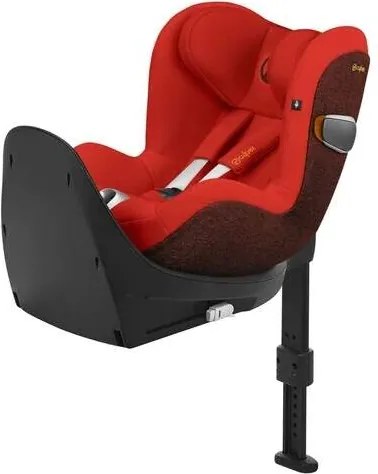 CYBEX autosedačka SIRONA Zi i-size autumn gold