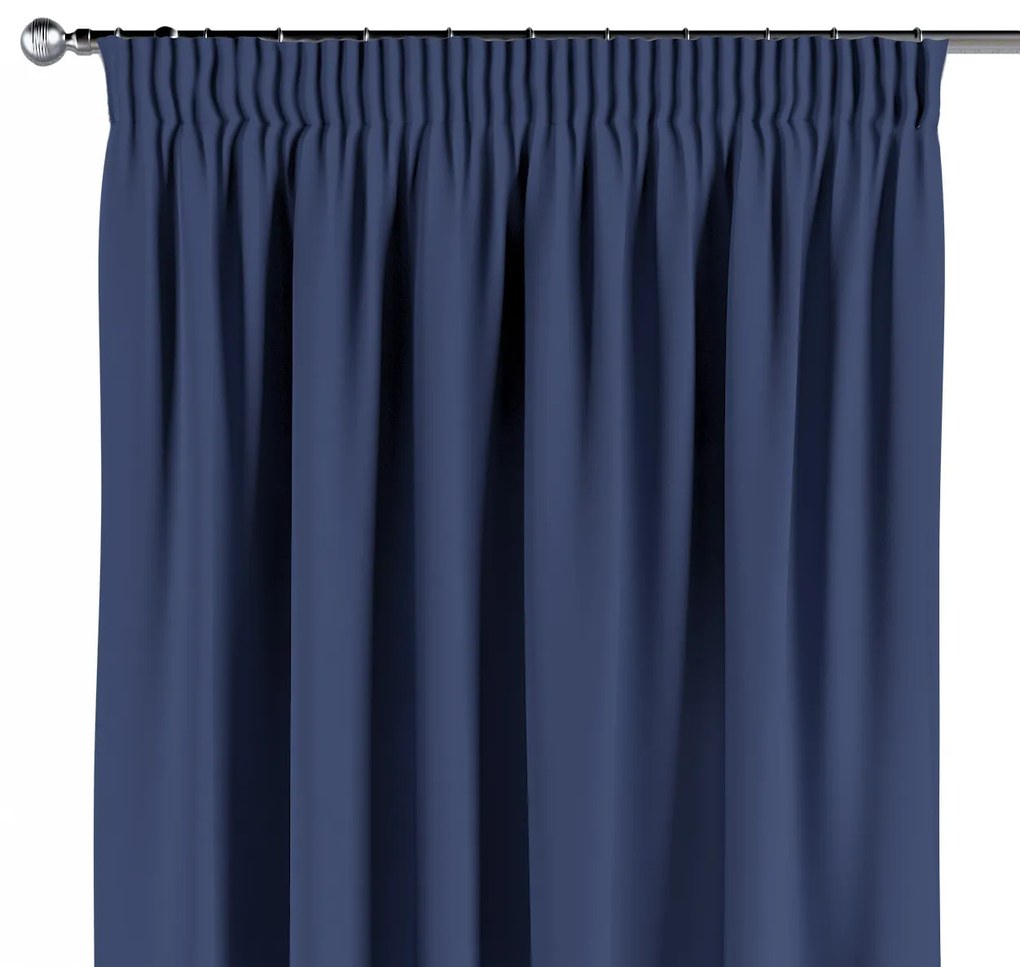 Záves na riasiacej páske