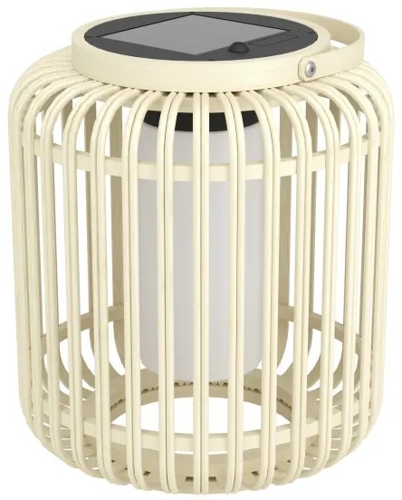 Eglo 901088 - LED Solárna stolná lampa MARLIANO LED/3,3W/3,7V 1800mAh IP44