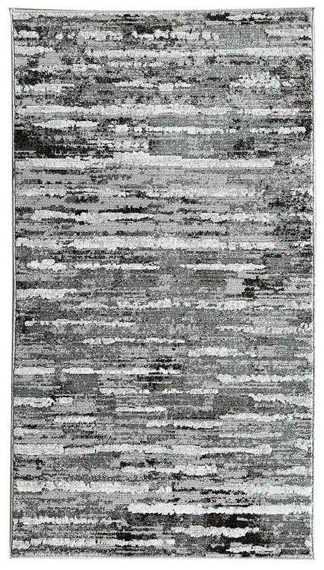 Koberec Havana 0,8/1,46 B0635A sivý