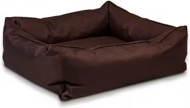 Ecopuf Pelech pre psa ECOPUF - SNOOPY NC10 - Rúžová
