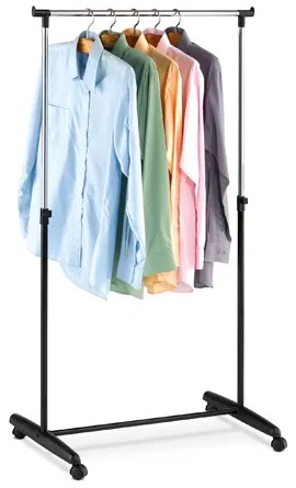 Stojan na šaty Autronic ABD-1201 BK