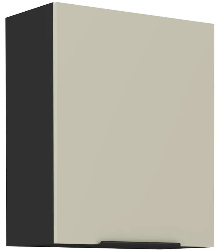 Kuchynská skrinka Arona cashmere 60g-72 1f