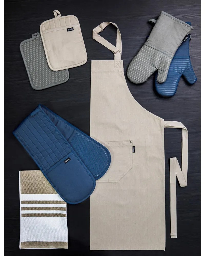 Zástera – Ladelle