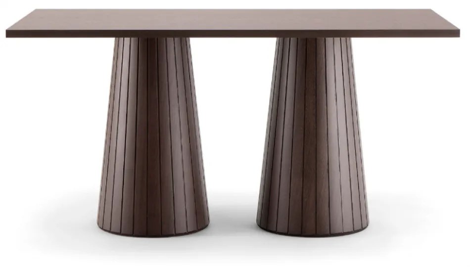 CORDOBA H75 DIZAJNOVÝ STÔL 140 x 90 cm