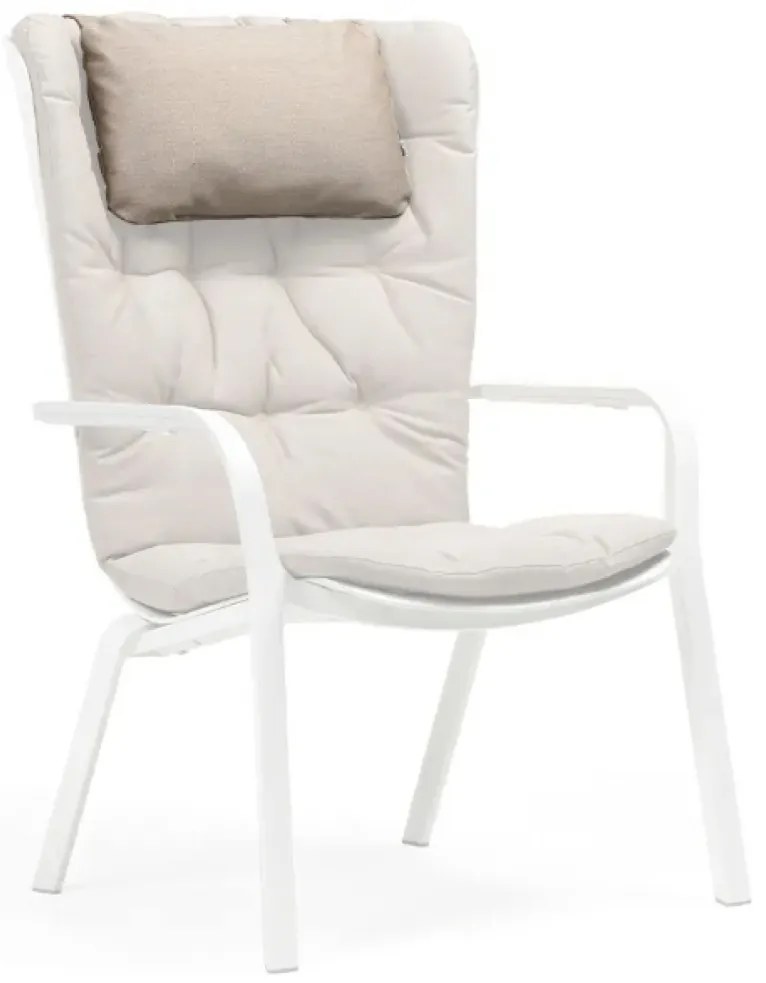 FOLIO CUSCINO vankúšik lino