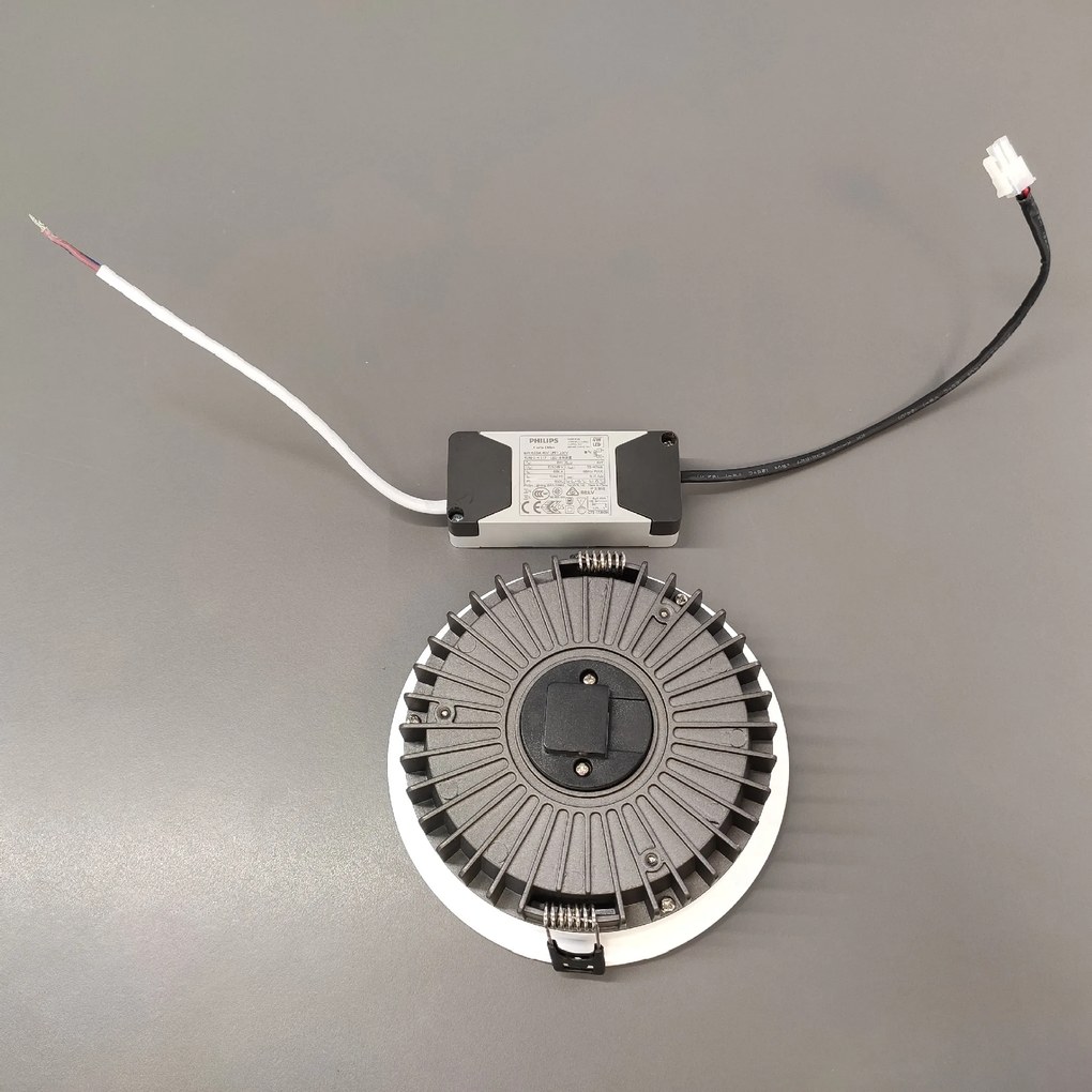 LED Solution LED bodové svietidlo 6W VYP188