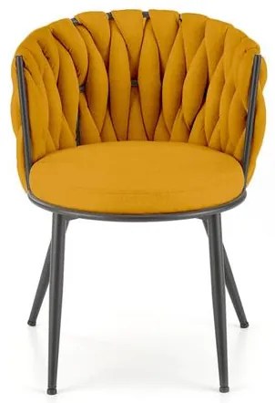 JEDÁLENSKÁ STOLIČKA MARLEN HORČICOVÁ