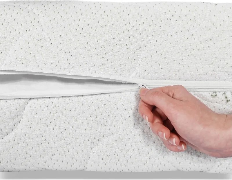 Matrac Memory Extra 90x200 cm EMI 1+1 ZADARMO