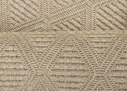 Koberce Breno Kusový koberec BALI 03/BBB, béžová,120 x 170 cm