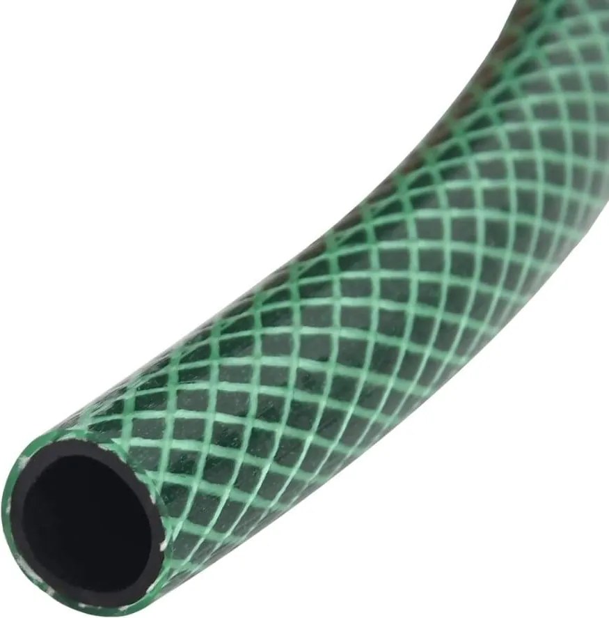 Záhradná hadica zelená 1" 20 m PVC