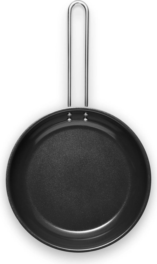 Panvica Eva Trio s keramickým povrchom 20 cm