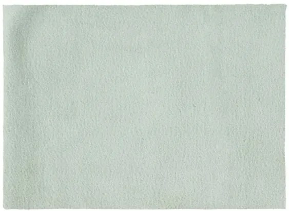 Kúpeľňový koberček MARCELO mätový