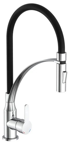 Eisl Kuchynská batéria Carneo  (100332829)