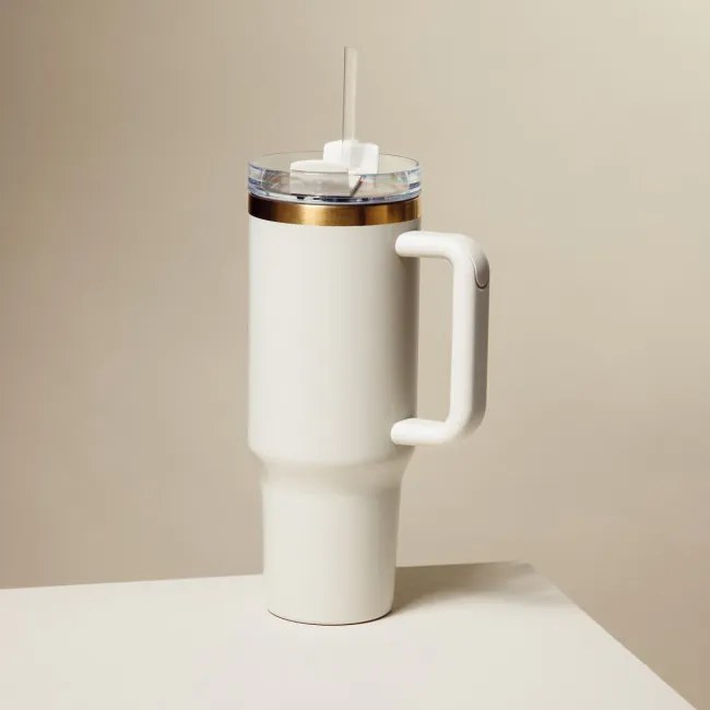 Termohrnček ESTRELA béžový 757174 1180 ml