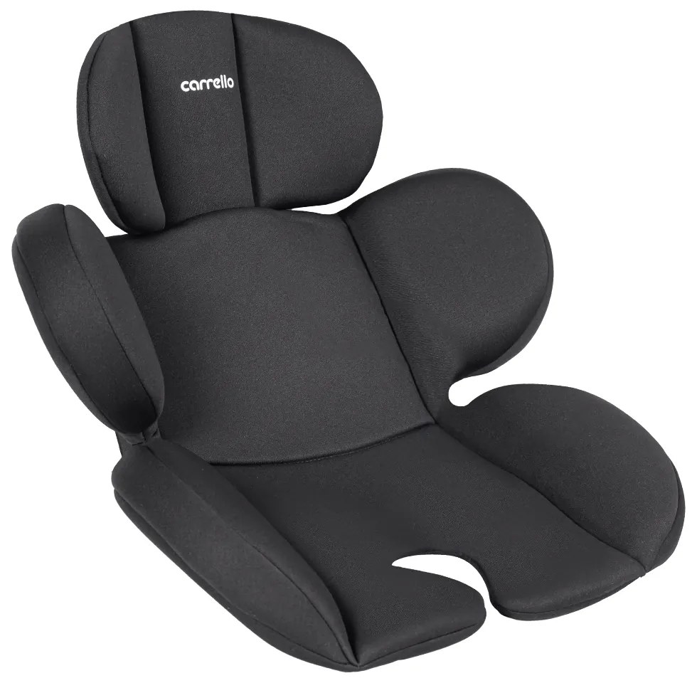 Detská autosedačka Carrello Vega CRL-14101 Absolute black