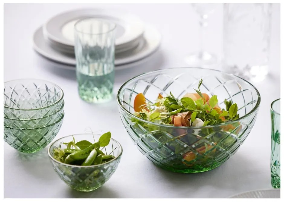 Poháre v súprave 4 ks 380 ml Highball Sorrento – Lyngby Glas