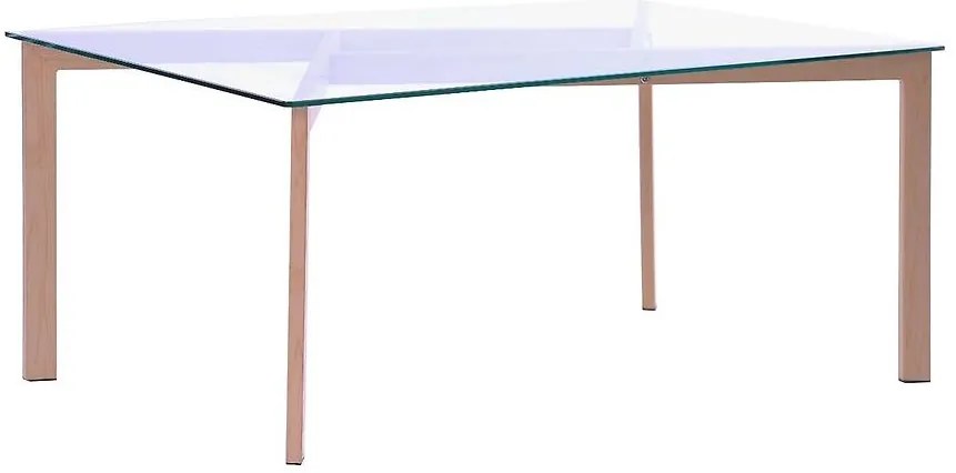 Konferenčný stôl Lisbon – KSD – CT817