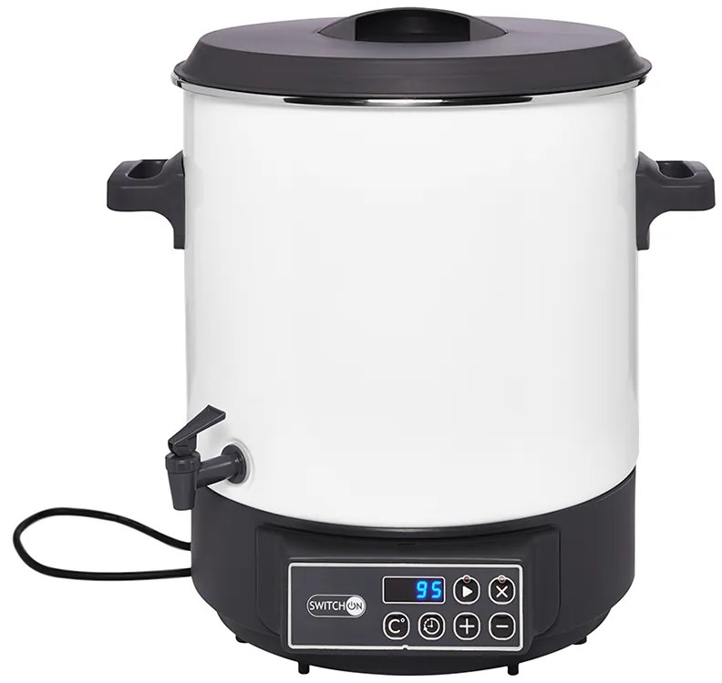 SwitchOn Zavárací hrniec Switch On EA-A0101