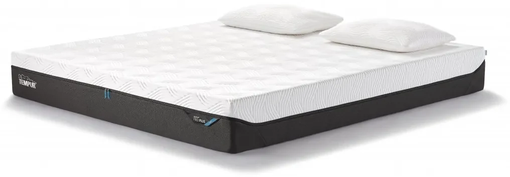 TEMPUR® PRO PLUS Soft 25 - mäkký Rozmery: 90x220, Varianta: Tempur CoolTouch