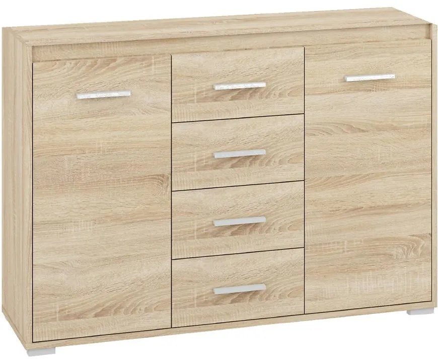 Komoda Avo 14 Sonoma