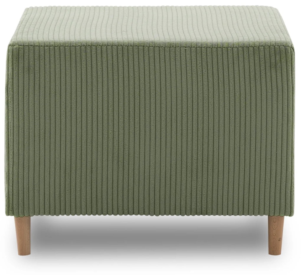 Podnožka FIREZE - poso Olivová