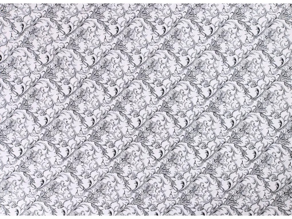 Bavlnené obliečky ZUZANA biele Rozmer obliečky: 70 x 90 cm | 140 x 200 cm