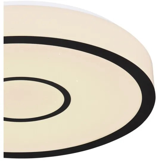 Globo- LED RGB Kúpeľňové stmievateľné svietidlo LED/30W/230V IP44 Wi-Fi Tuya + DO