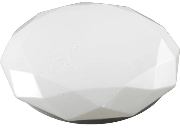 LED Stropné svietidlo IRIDIO 1xLED/24W/230V