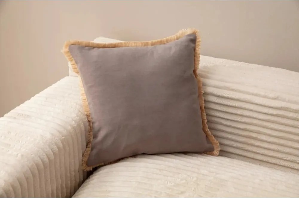 Obliečka na vankúš 43x43 cm Sacakli – Mioli Decor