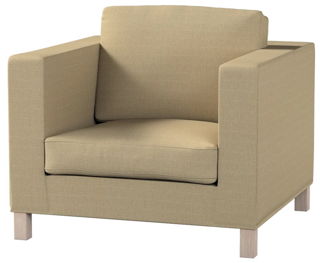 Poťah na kreslo Karlanda, krátky