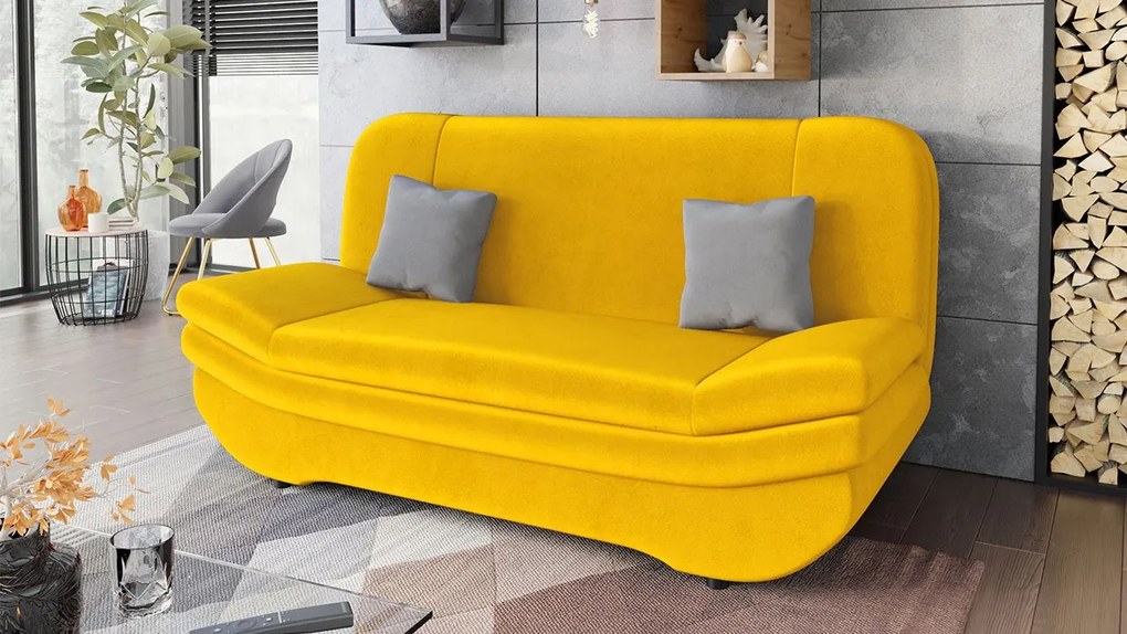 Sedačka Lena Premium, Dostupné poťahy: Maya 20