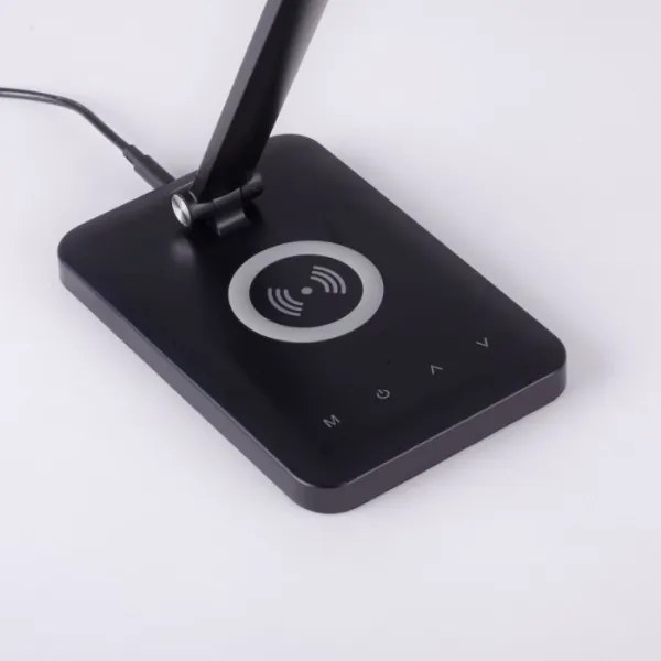 Leuchten Direkt 14415-18 - LED Stmievateľná stolná lampa FLORENTINA LED/5W/230V