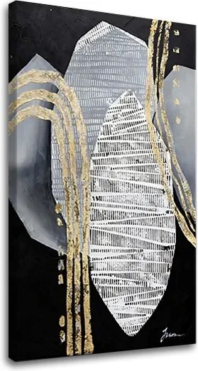 Obraz na plátne ABSTRAKT