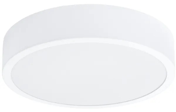 Stropné LED svietidlo Onyx 30, 1x LED 23w, 3000k, w