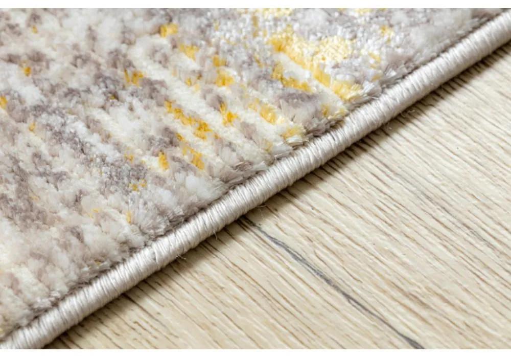Kusový koberec Benita béžový 2 80x150cm