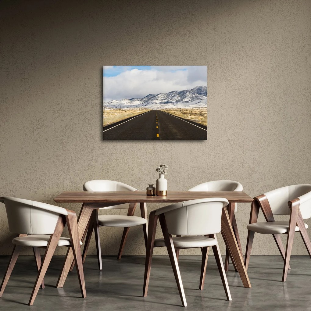 Obraz - Great Basin, Nevada, USA (70x50 cm)