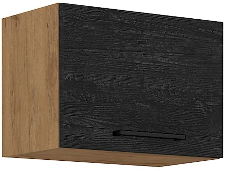 Skrinka do kuchyne Vigo dark 50GU-36 1F